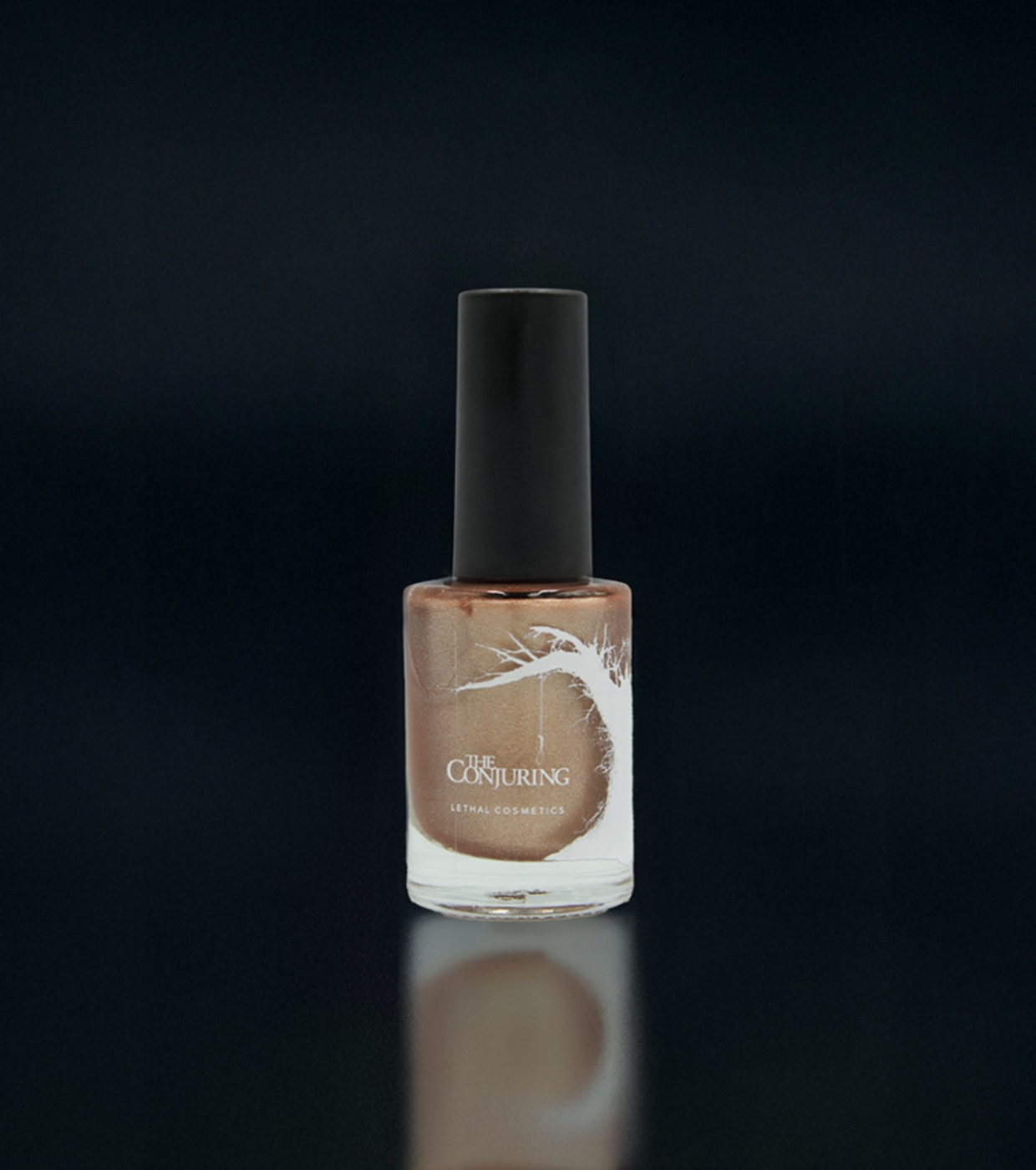 Lethal Cosmetics - *The Conjuring* - Esmalte - Faith