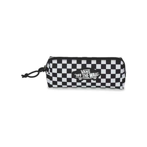 Vans - OTW PENCIL POUCH BOYS Negro / Blanco