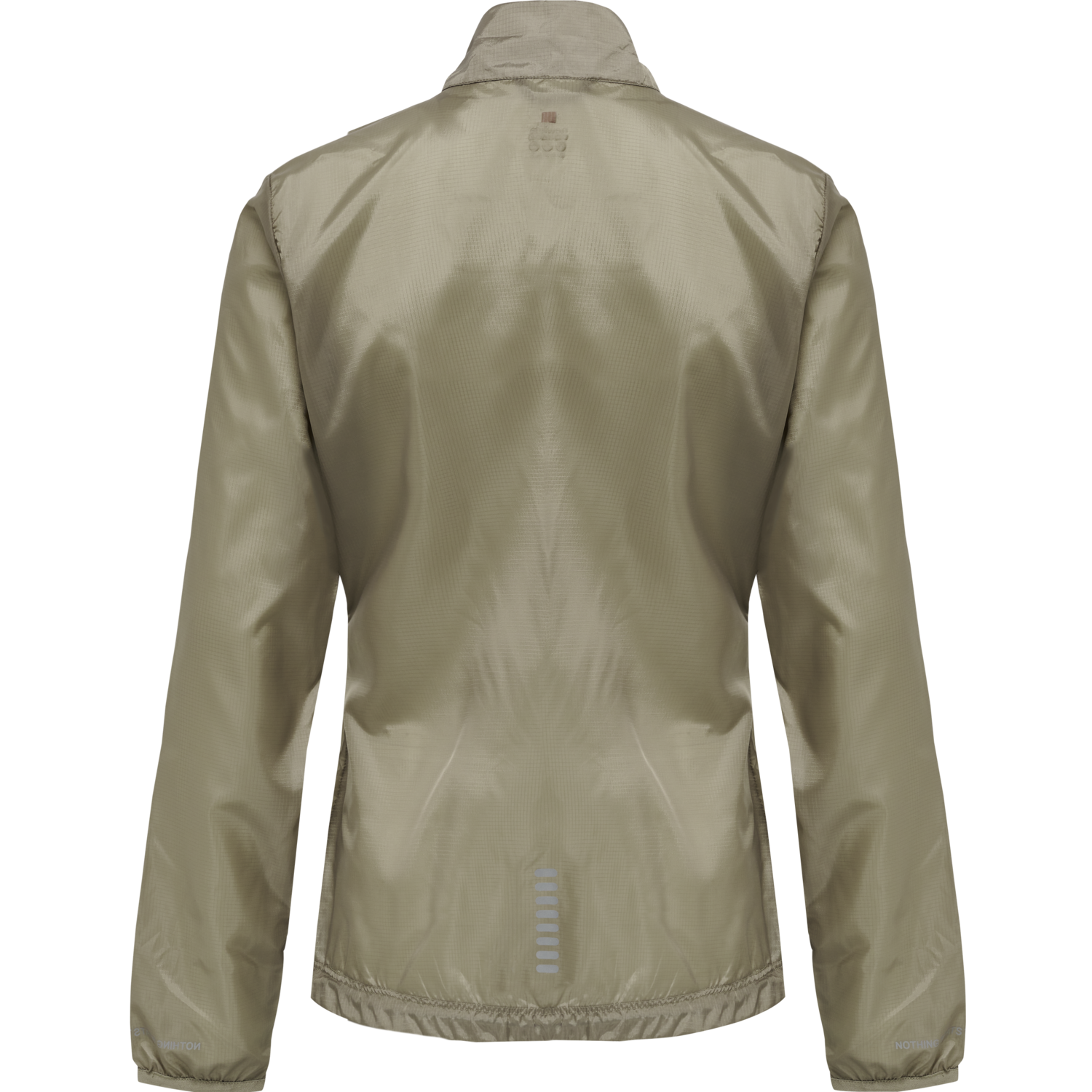 WOMEN PACKABLE TECH JACKET