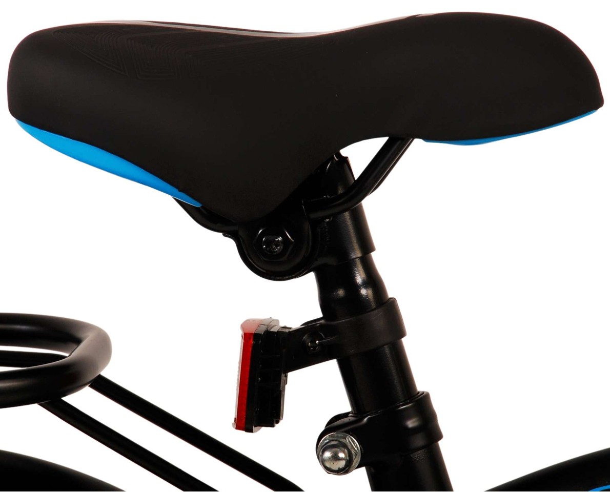 Volare - Børnecykel 14'' - Thombike Blå