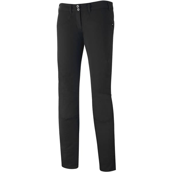 Pantalon de ski DUVILLARD GELAS PANT BLACK