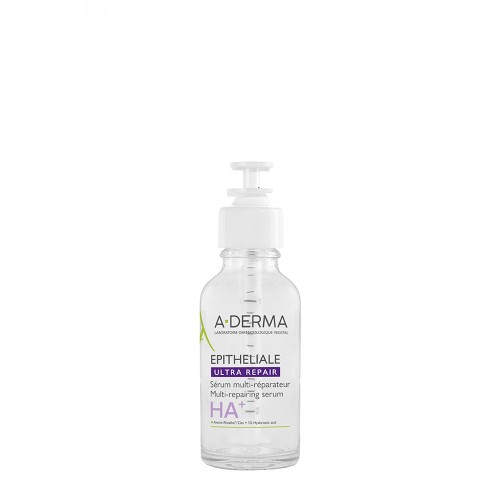 A-Derma Epitheliale Ultra Repair Sérum Multirreparador 30ml