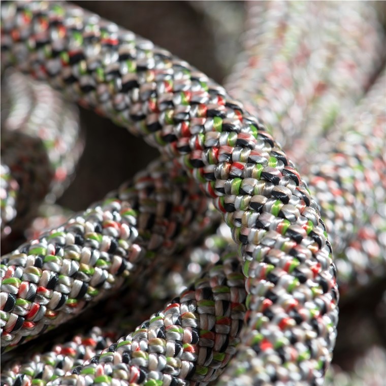 Mammut 9.5 Crag We Care Classic Rope 70m