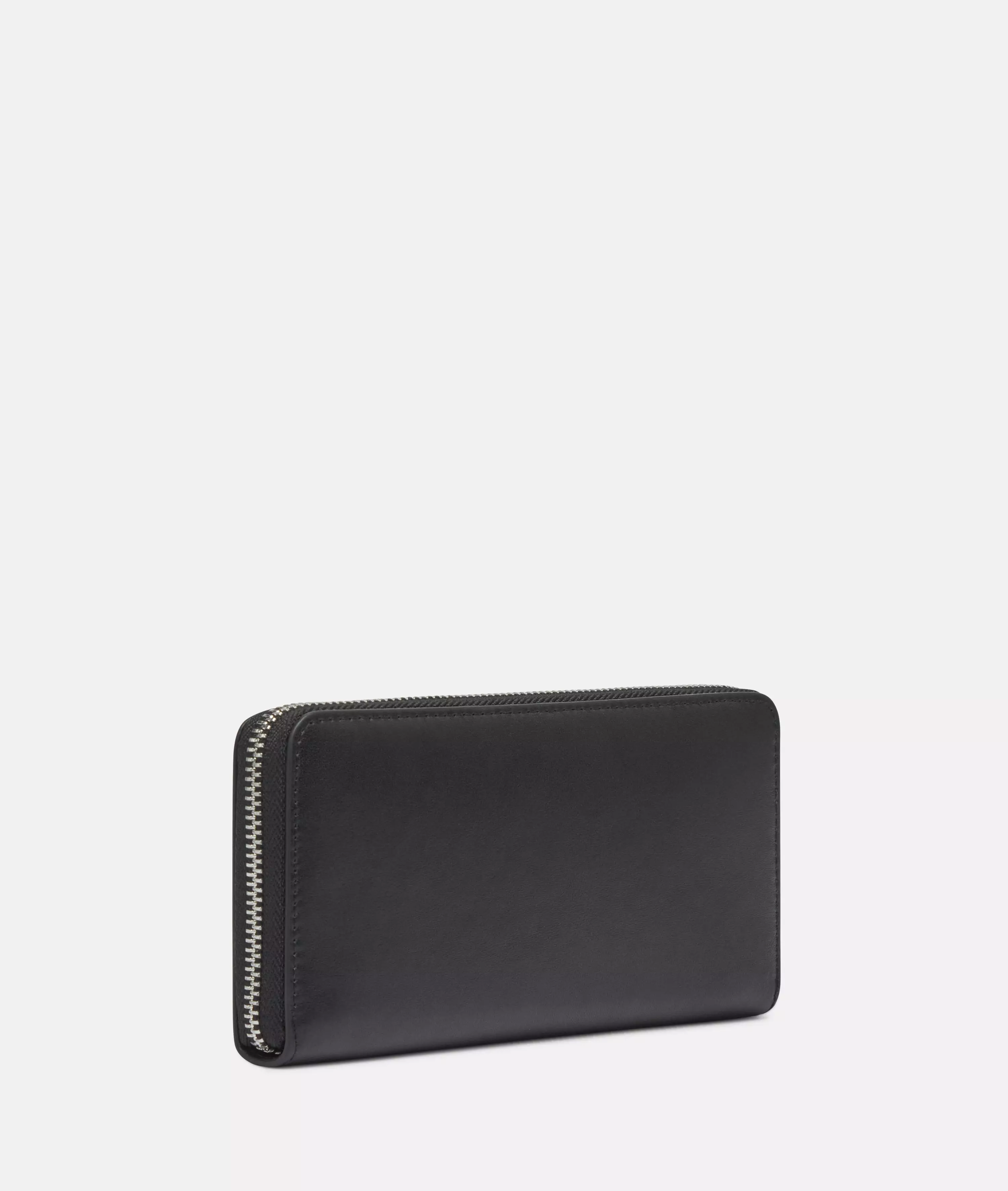 Wallet Large wallet made from soft nappa leather