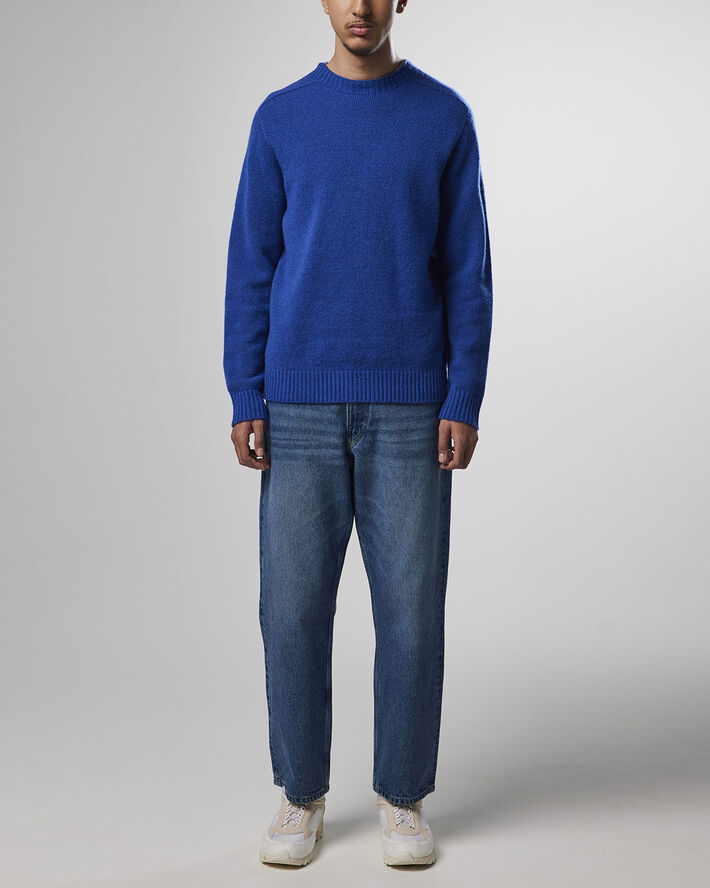 NN07 Nathan 6510 Cobalt