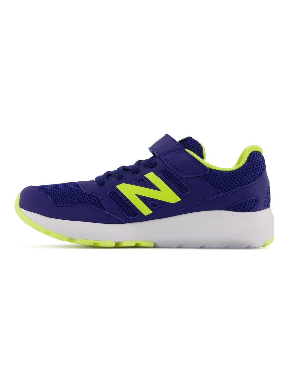 KINDERSCHUHE YT570VL2 KIDS 570 LACE