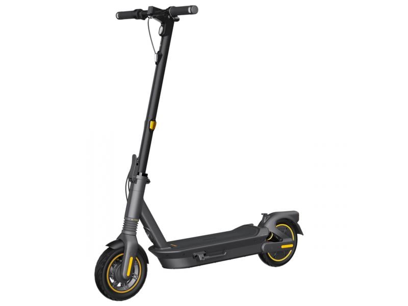 Segway-Ninebot E-Scooter Kickscooter MAX G2D Electric Scooter