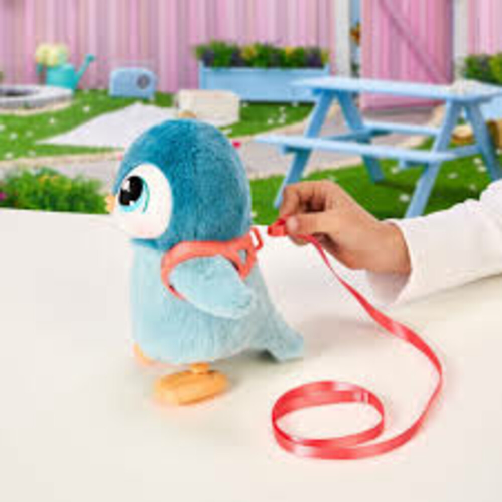 My Pet Penguin