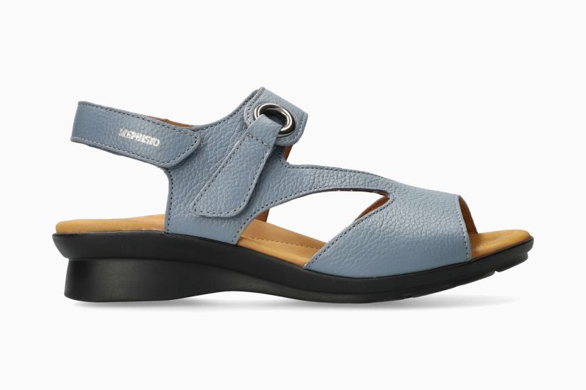 PRISSIE MEERESBLAU