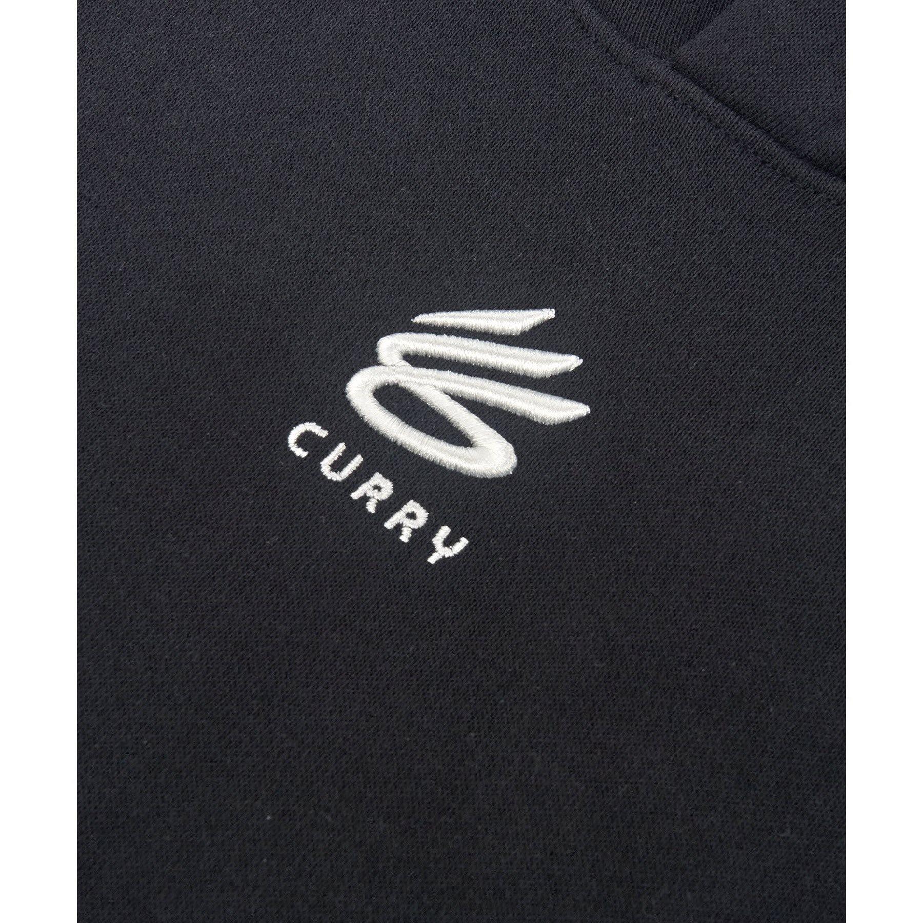 Under Armour UA Curry Splash Hoodie Adults