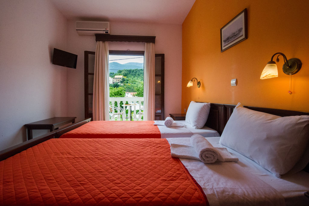 Kitro Parga Logies - Appartement