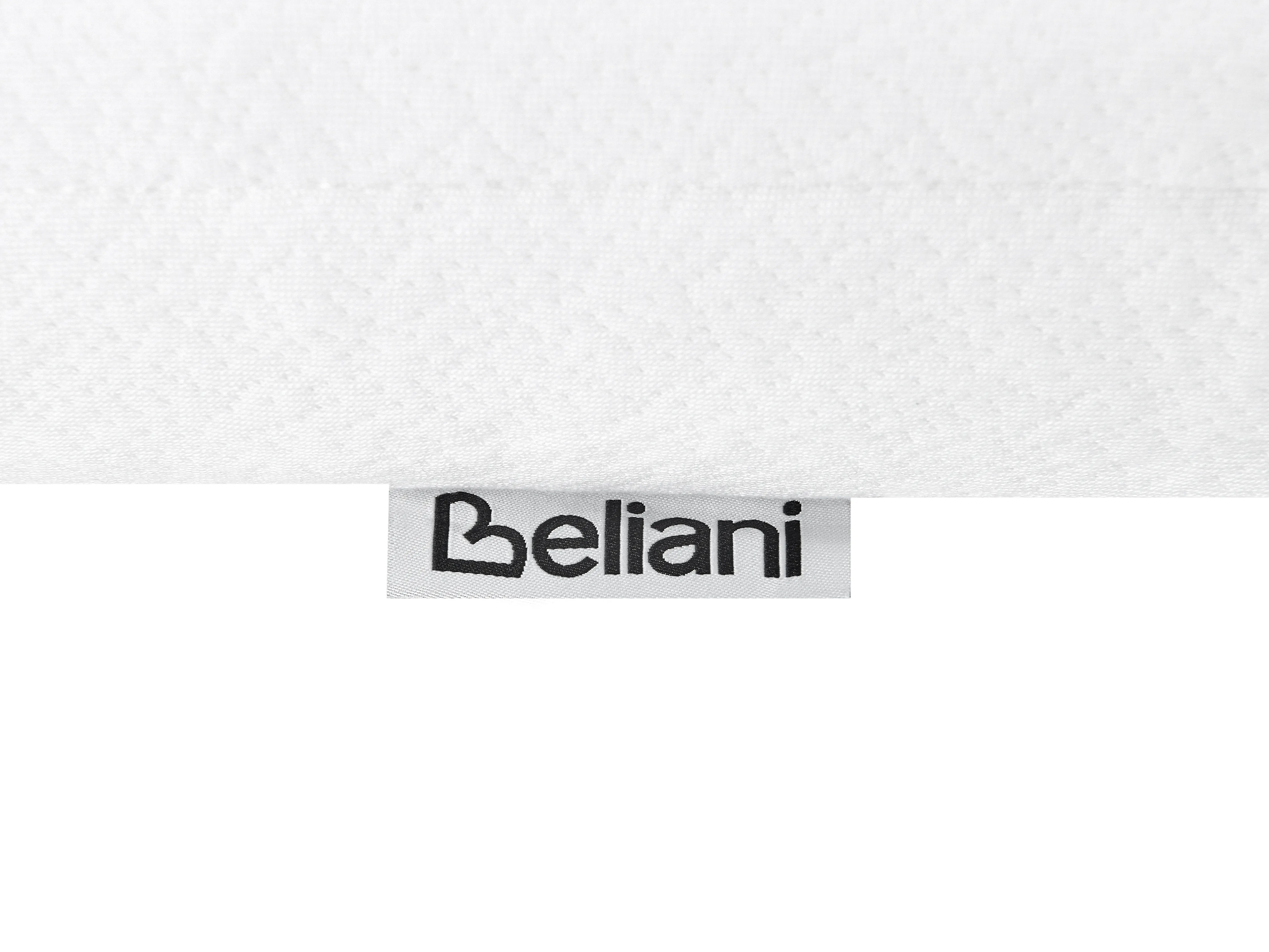 Schuimmatras voor verstelbaar bed CLEVER H2/3 Medium 90 x 130/160/200 cm