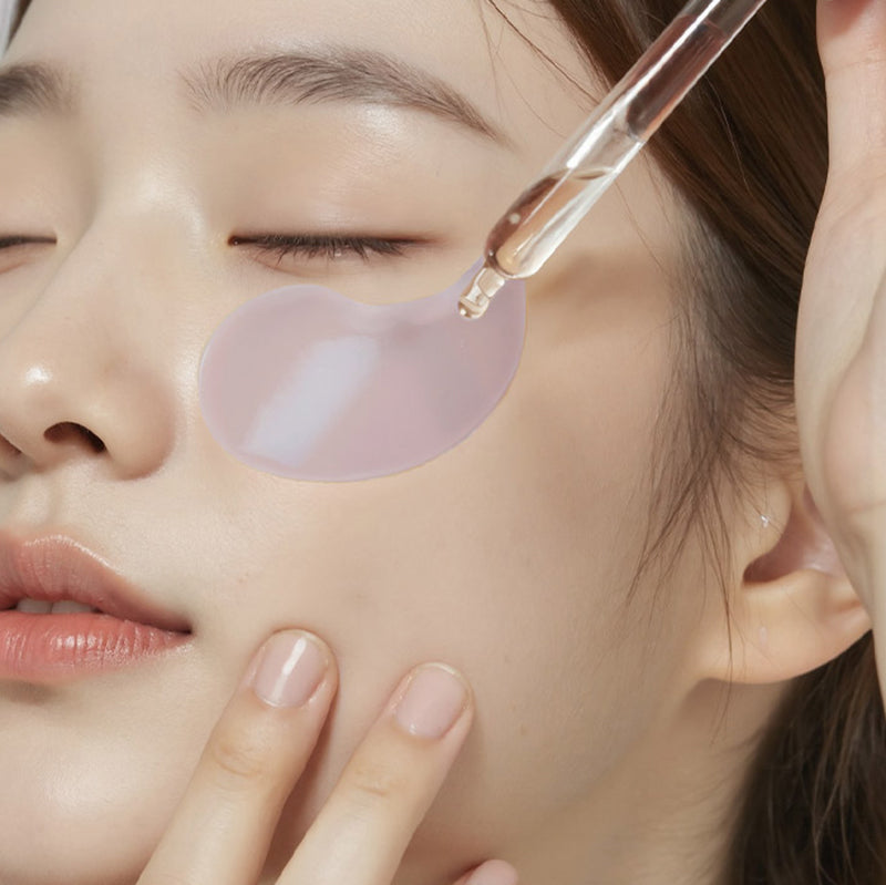RX Retinol Bakuchiol Hydrogel Eye Patch