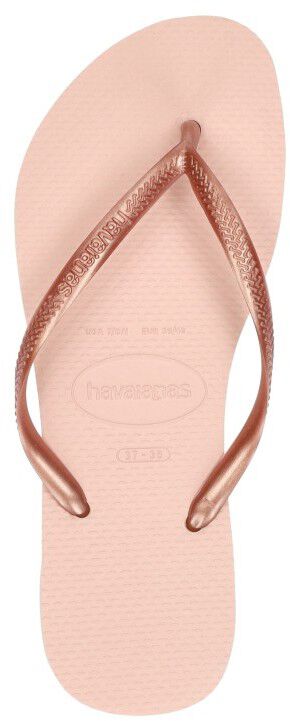Havaianas Slim roze