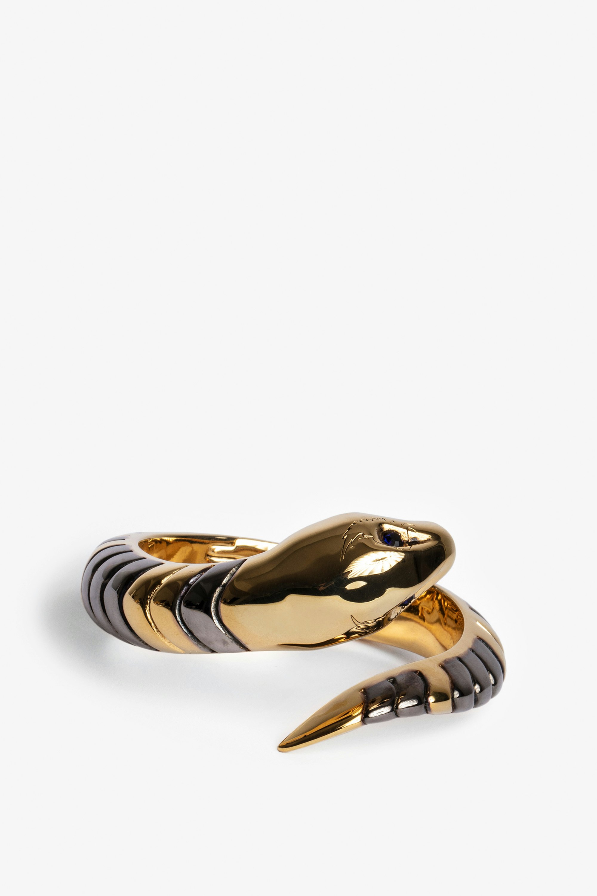 Bracelet Snake