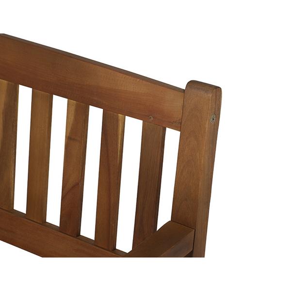 Siena Garden Bank Florida, 3-Sitzer