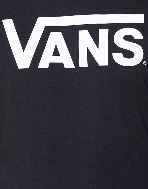 Vans - VANS CLASSIC LS - Noir
