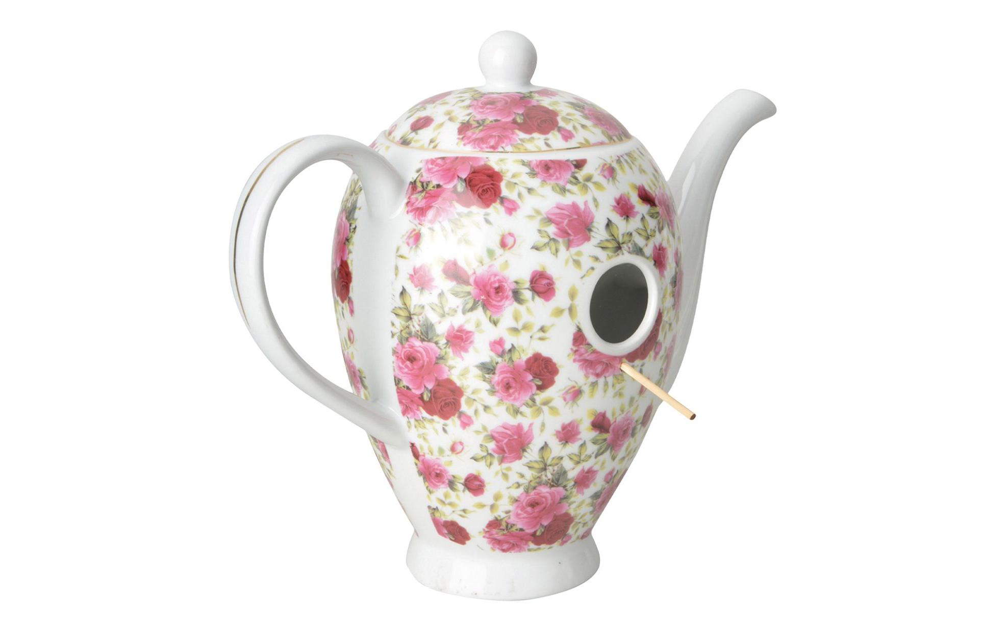 Nistkasten Kaffeekanne, assortiertTeekanne zum Nisten