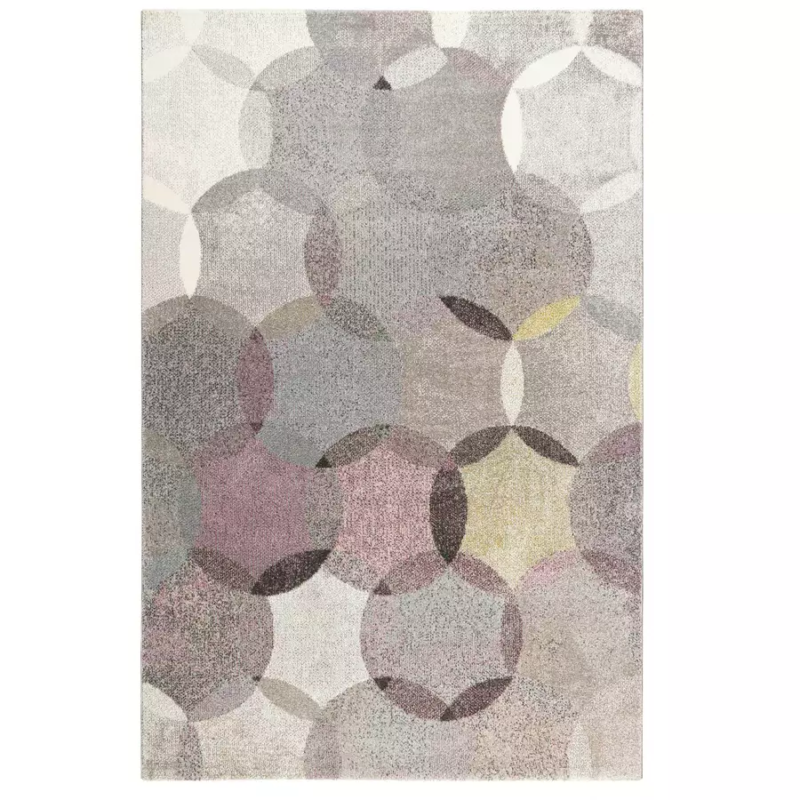Esprit Kurzflorteppich Modernina beige