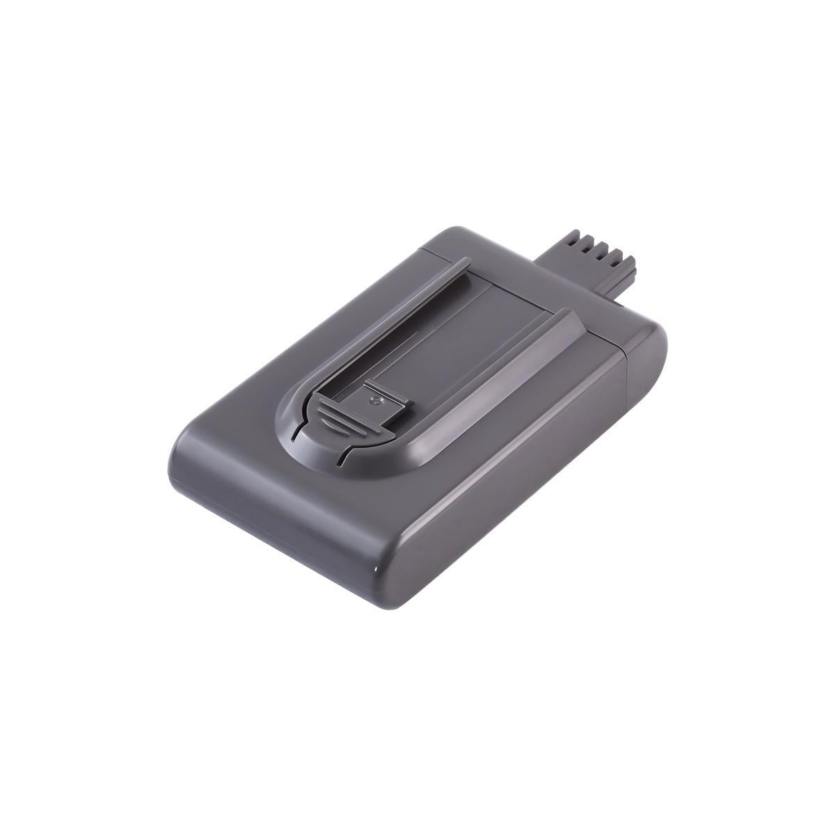 Batteri Dyson DC16 21,6V 3000 mAh 64.8 Wh
