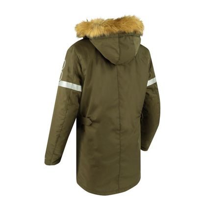 Veste Bering WEMBLEY - Vert