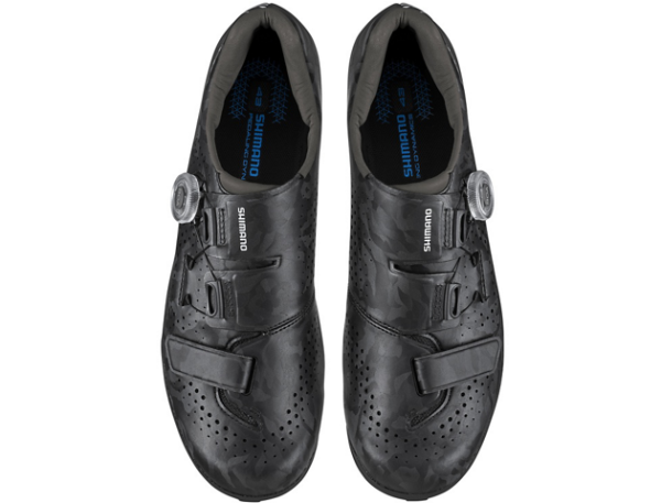 Shimano RX600 Cykelsko, Black