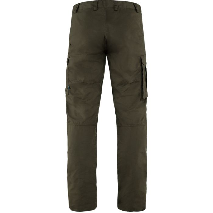 Barents Pro Trousers Men herrebukser