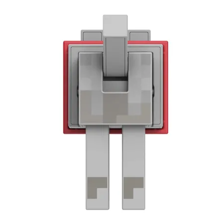 Mattel Minecraft Collector Diamond Level Steve