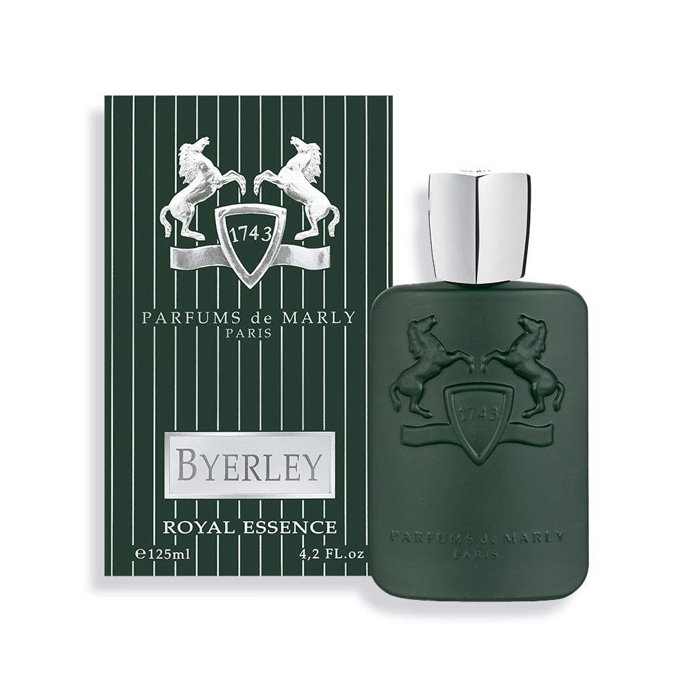 BYERLEY EAU DE PARFUM