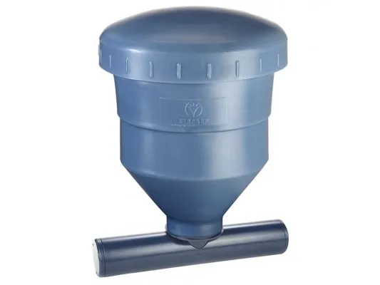Fiap 1587, Pond fish feeder, Pond, 12 V, 385 mm, 315 mm, 545 mm