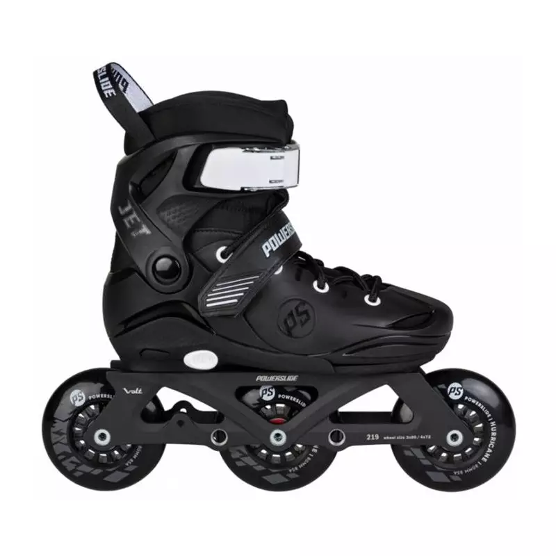 Roller en ligne junior ajustables POWERSLIDE Jet Pro