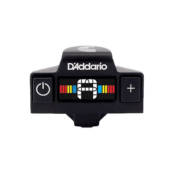 Daddario PW-CT-22 Ukulele Tuner