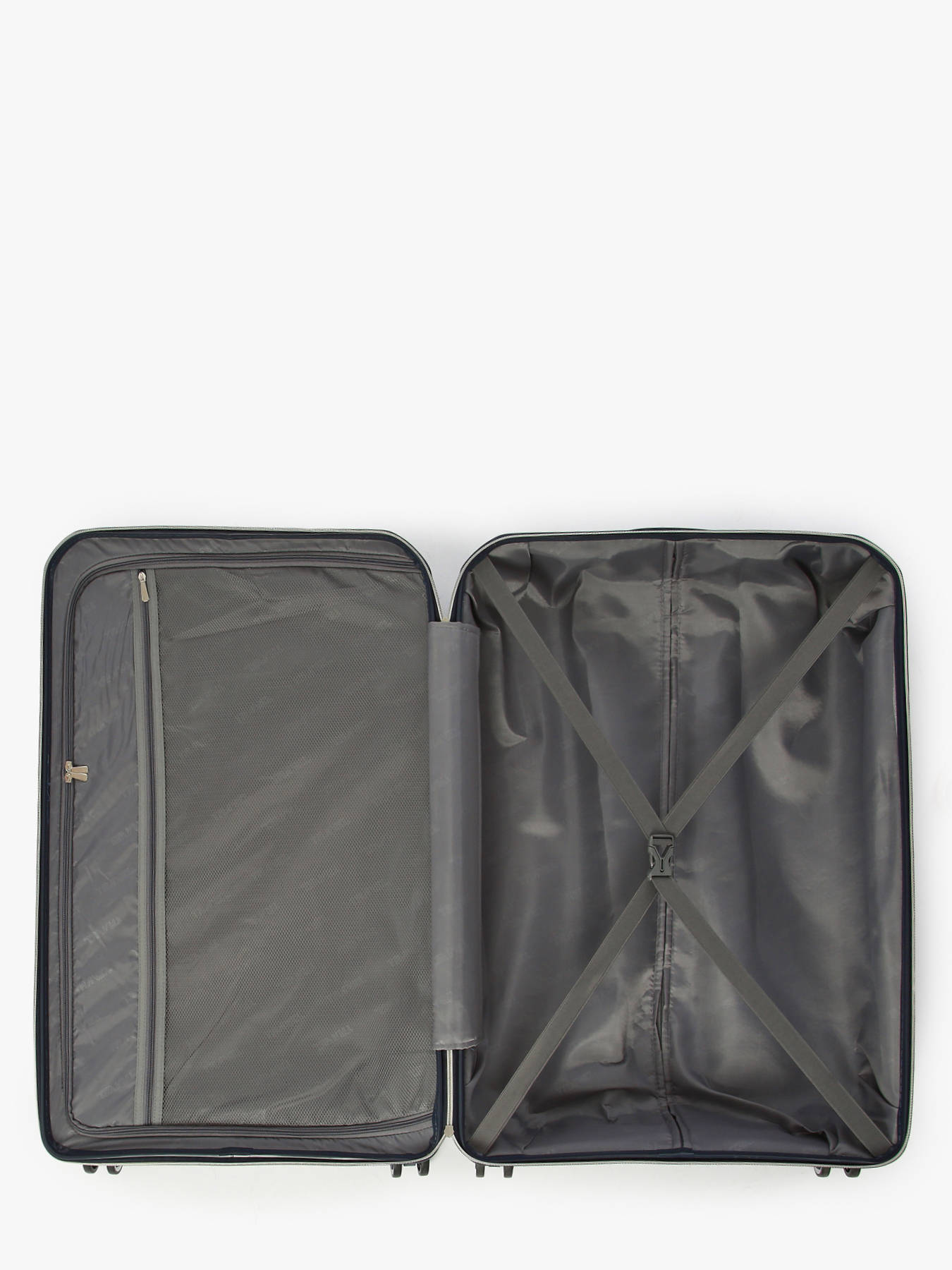 Lot de valises Seoul TRAVEL