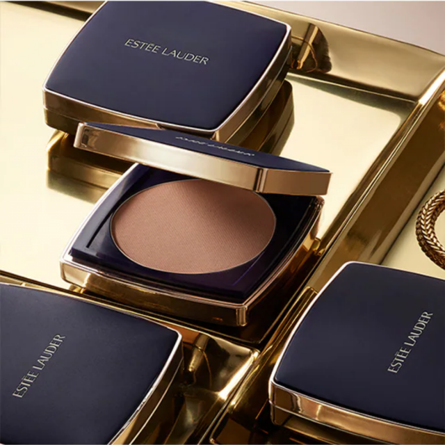 Double Wear Poudre Matte Teint longue tenue SPF 10