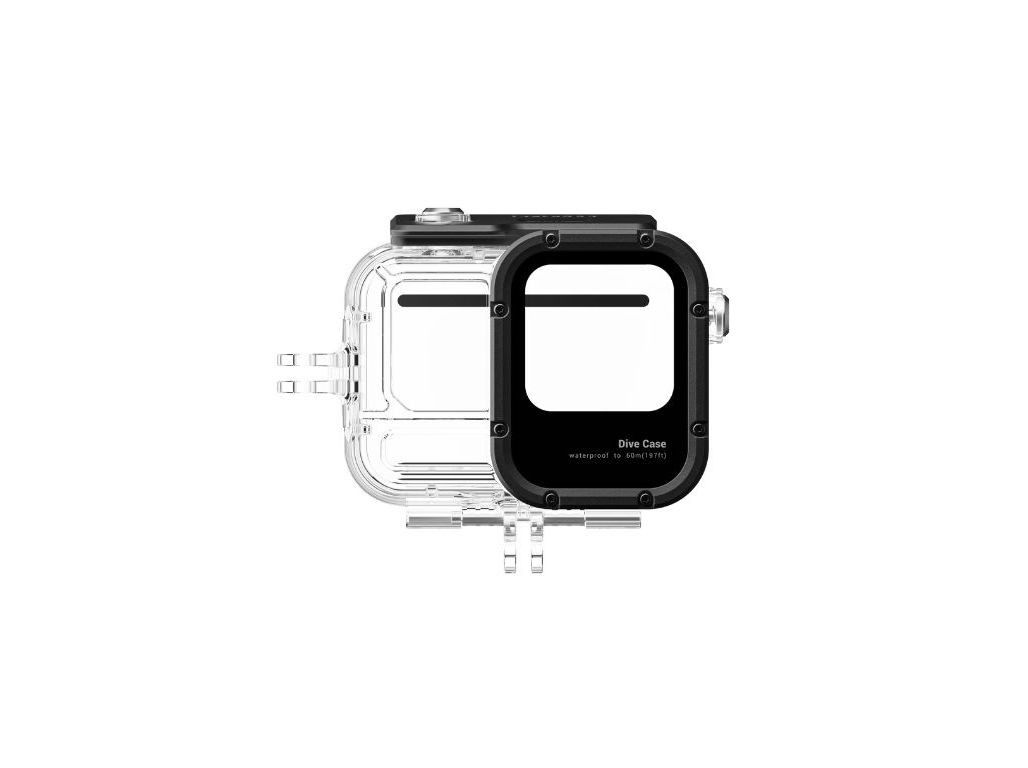 DIVE CASE INSTA360 ACE PRO CINSABGR