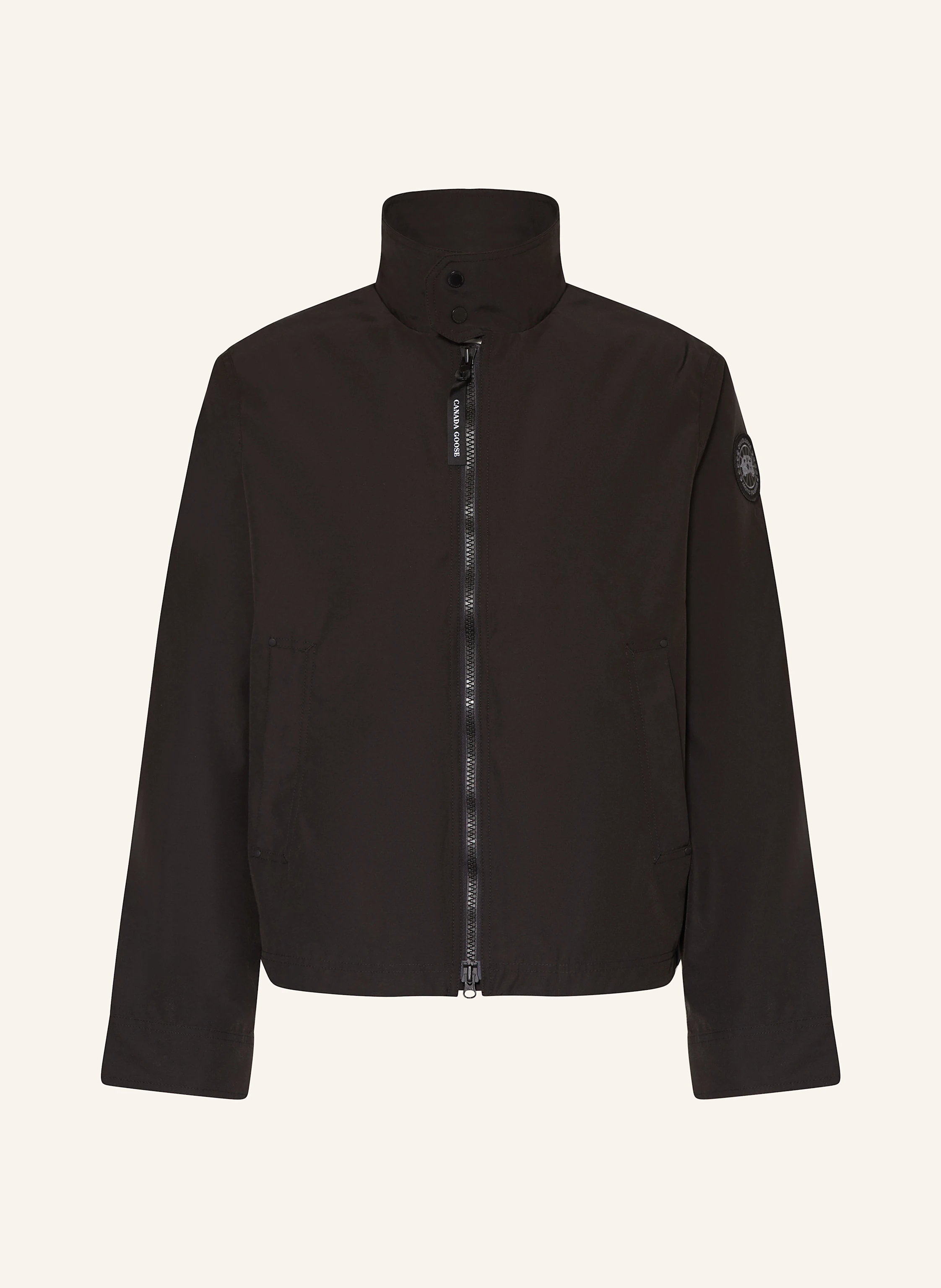CANADA GOOSE Jacke ROSEDALE