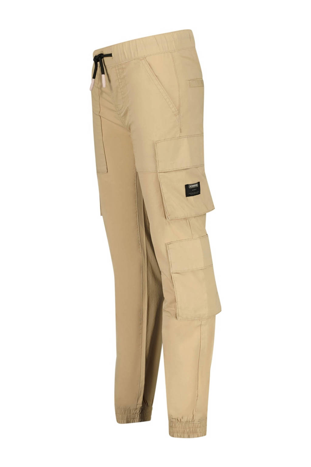 Vingino cargobroek Sep beige