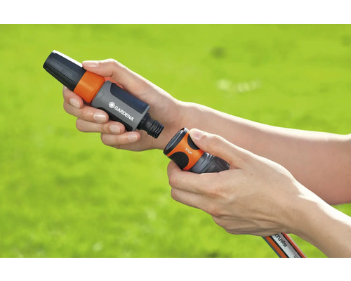 GARDENA waterstop 19mm