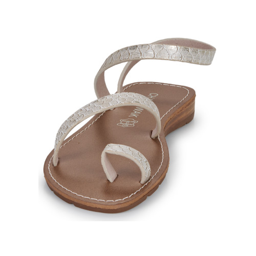 Chattawak - SALOME Beige