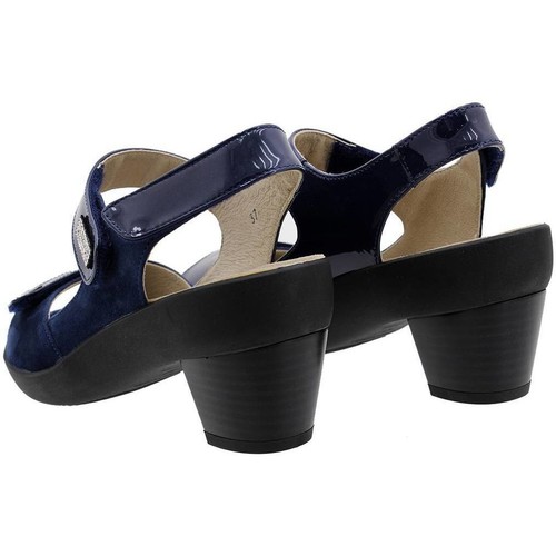 Piesanto - 190446 Azul