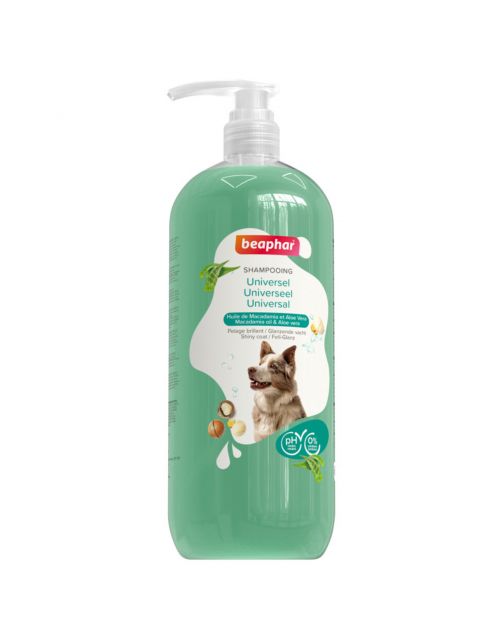 Beaphar Shampoo Universeel Hond - Hondenvachtverzorging