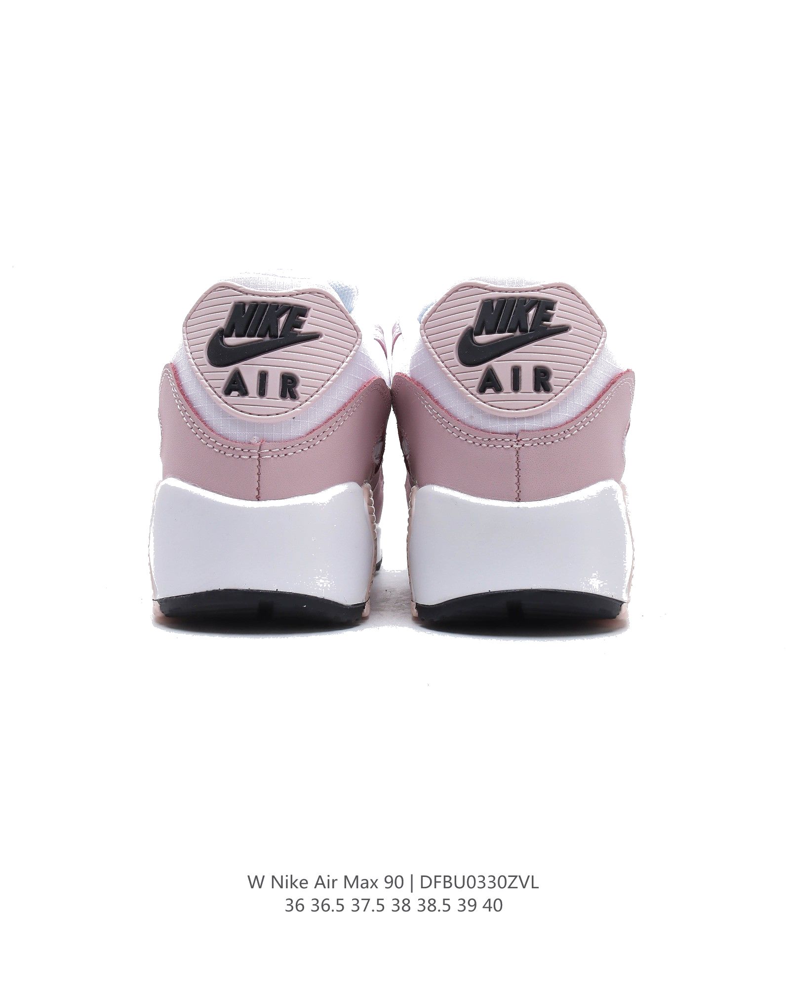 Nike Air Max 90 CV8819-100 Dames Schoenen