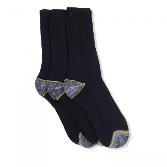 Chaussettes NOIR