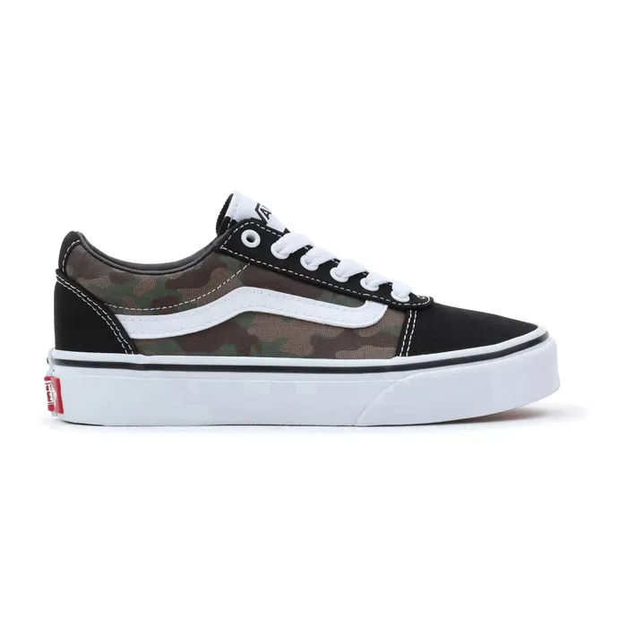 Vans Ward Sneakers Junior