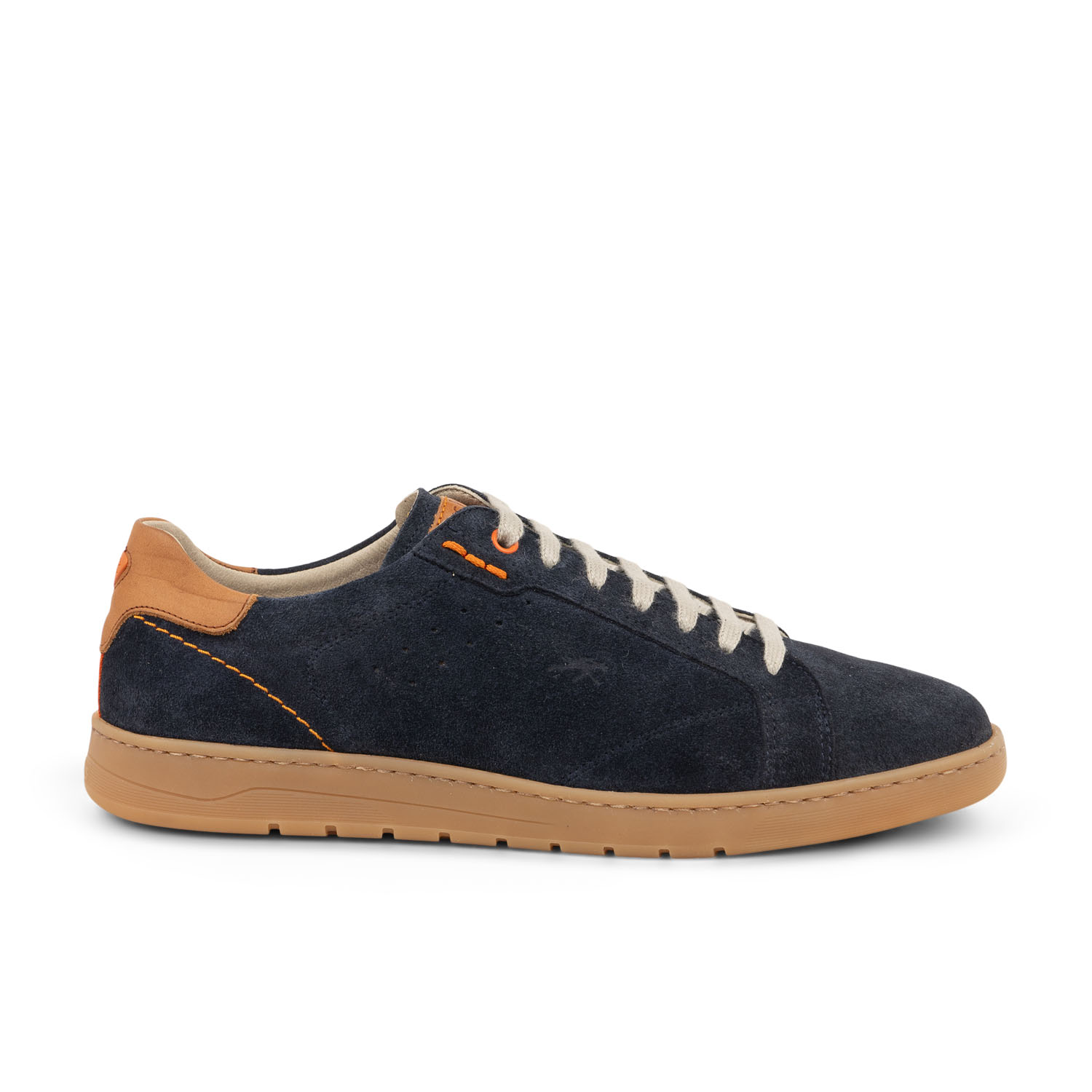 Chaussures à lacets homme FLUCHOS FLULEO