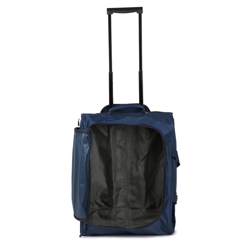 Sac de voyage cabine à roues 190910 48 cm Bleu