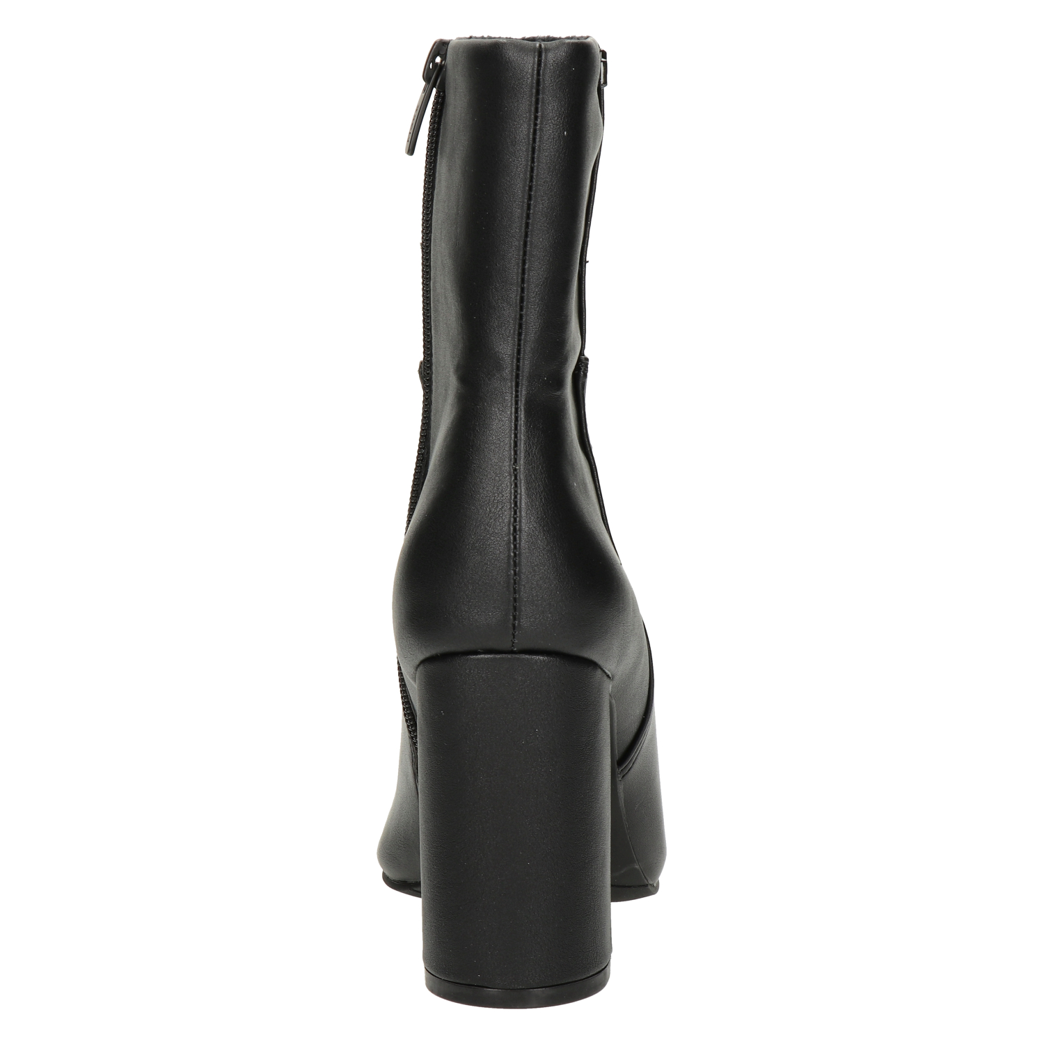 Kianna dames boot Mexx Zwart