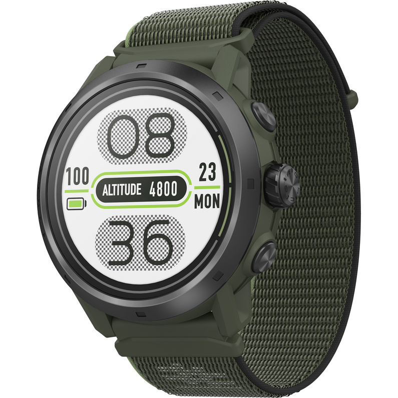 Coros Apex 2 Pro GPS Uhr