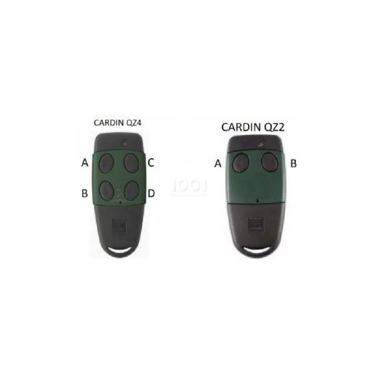 CARDIN S449-QZ4