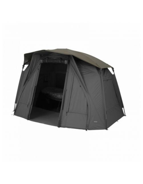 Trakker Tempest Rs 100 - Nachtvissen - Skull Cap